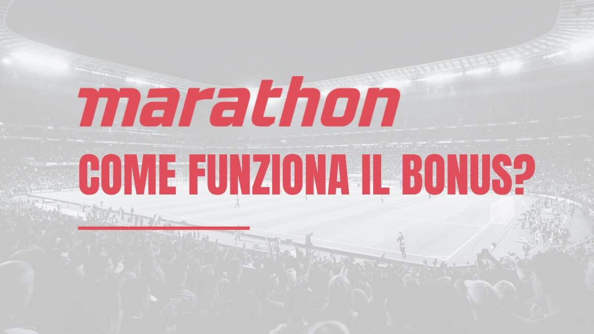 Explicación visual de los términos de un bono de casino marathonbet