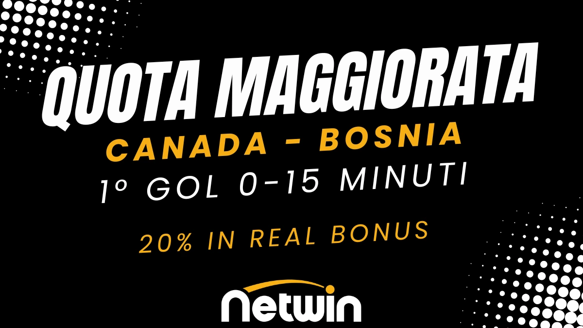 Netwin Quota Maggiorata
