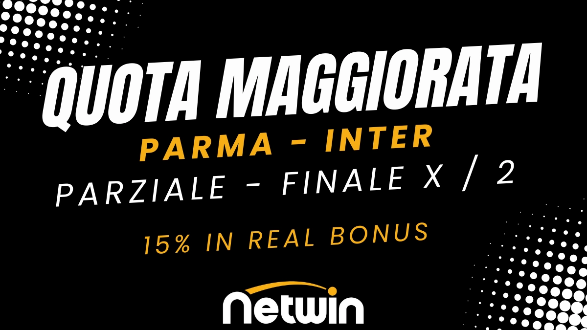 Netwin Quota Maggiorata