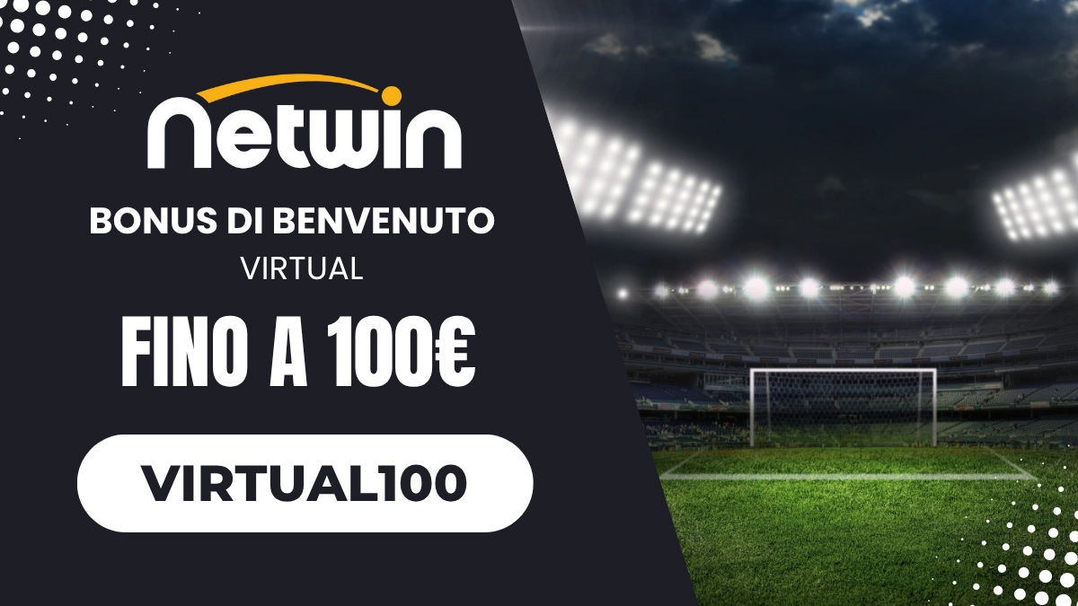 bonus virtual netwin