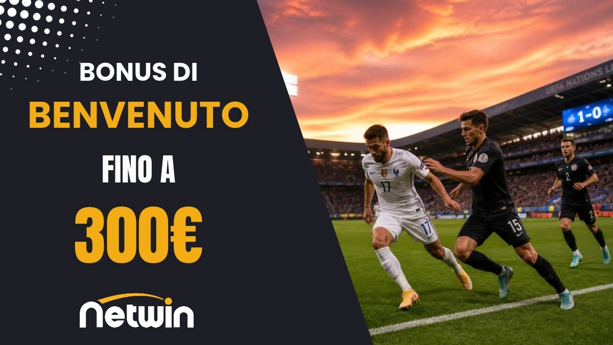 Bonus Netwin