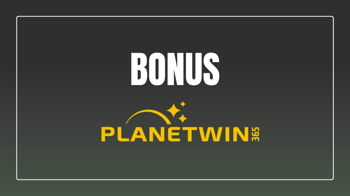 bonus planetwin365