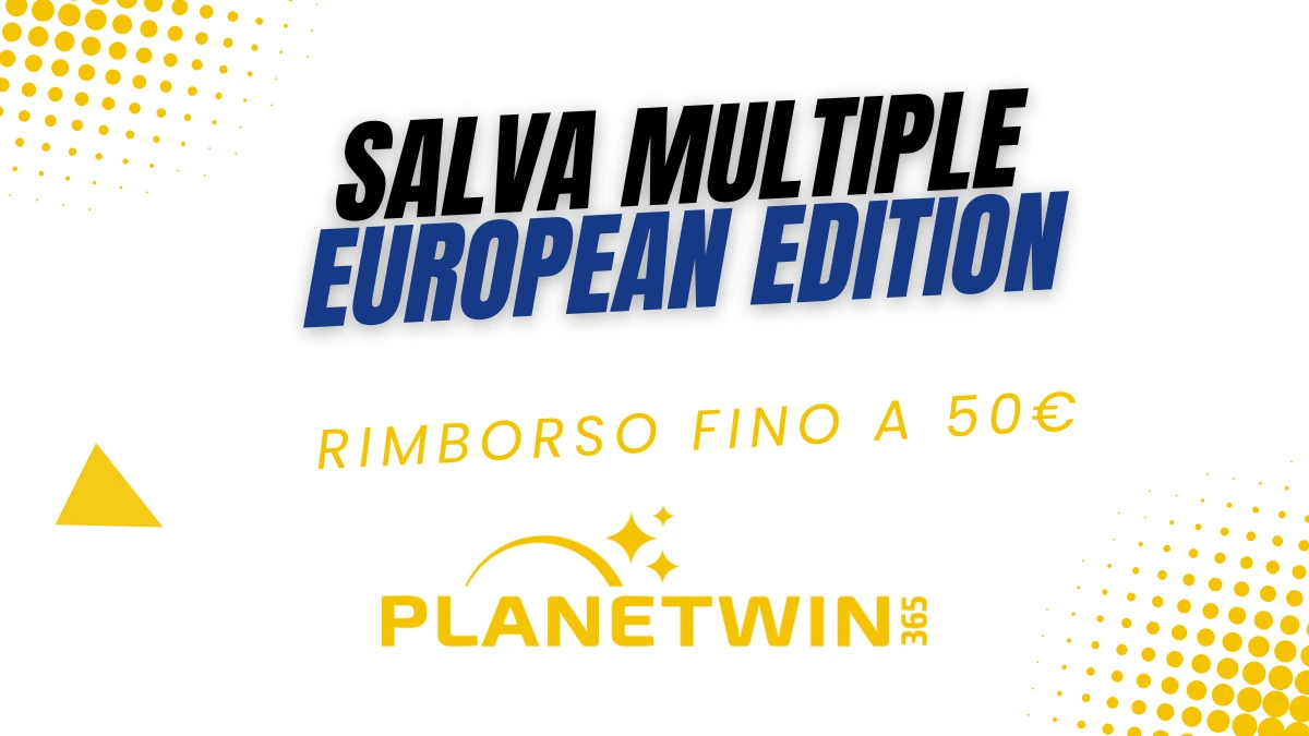 Bonus Salvamultipla