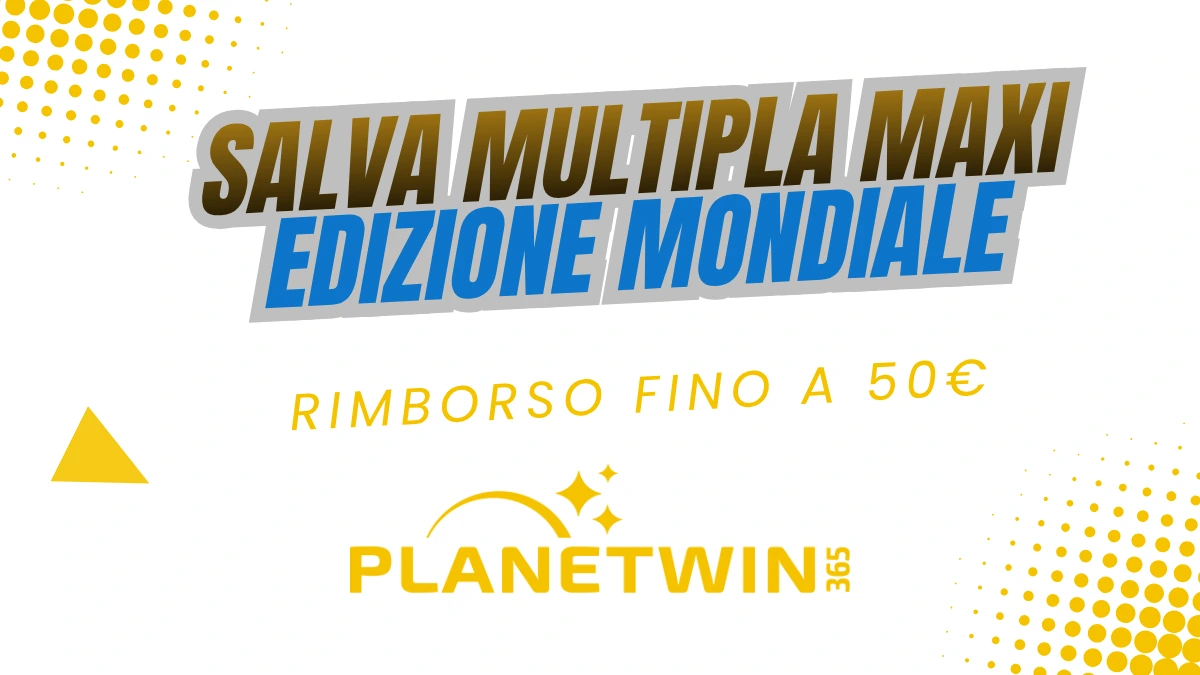 Bonus Salvamultipla