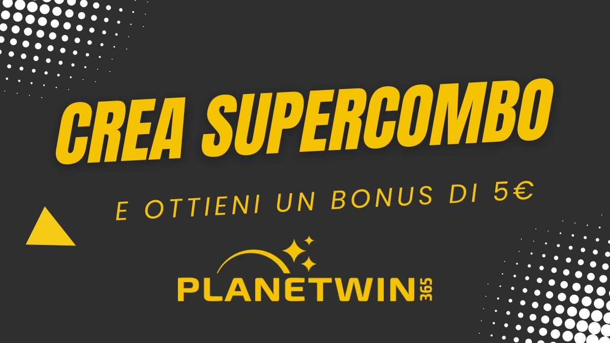 Bonus Supercombo