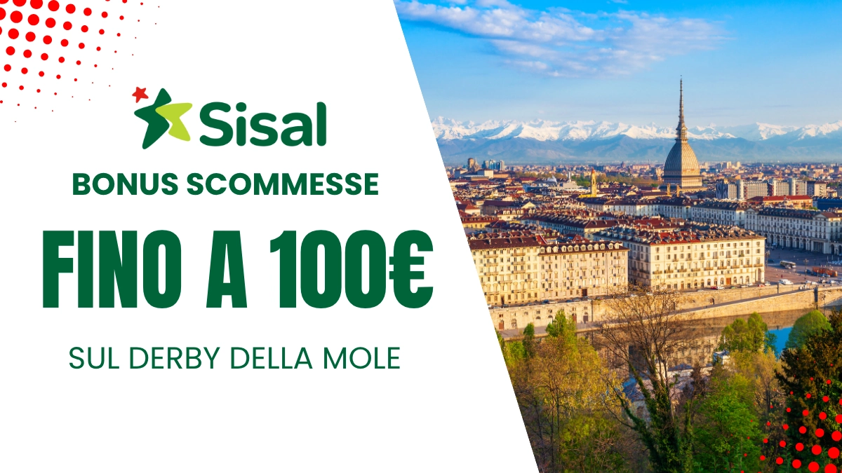 bonus Sisal derby Mole