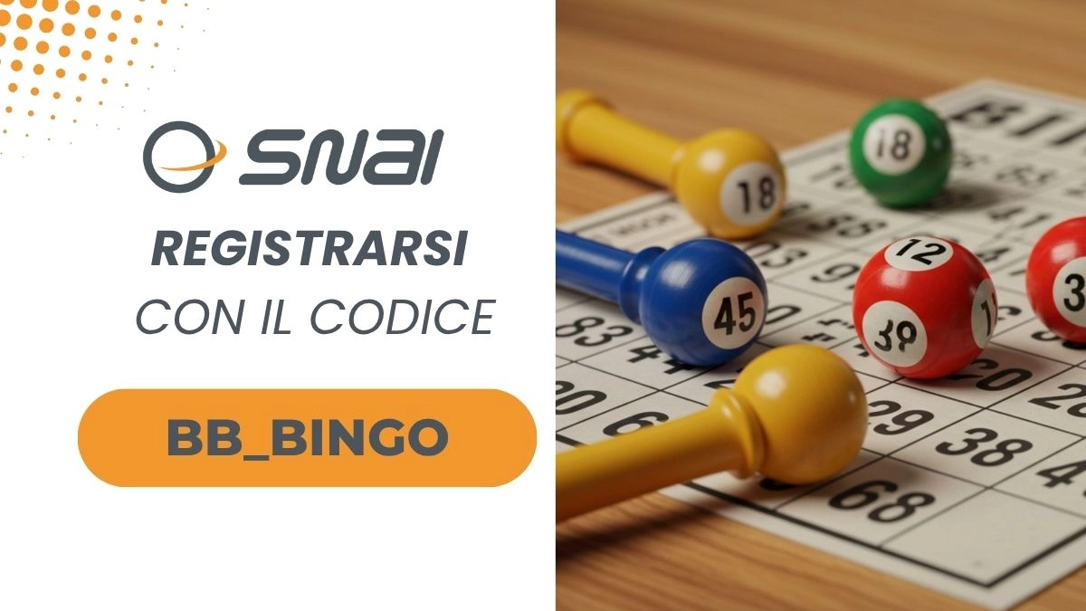 Codice bingo