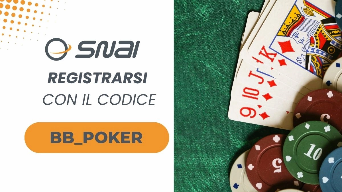 Codice poker