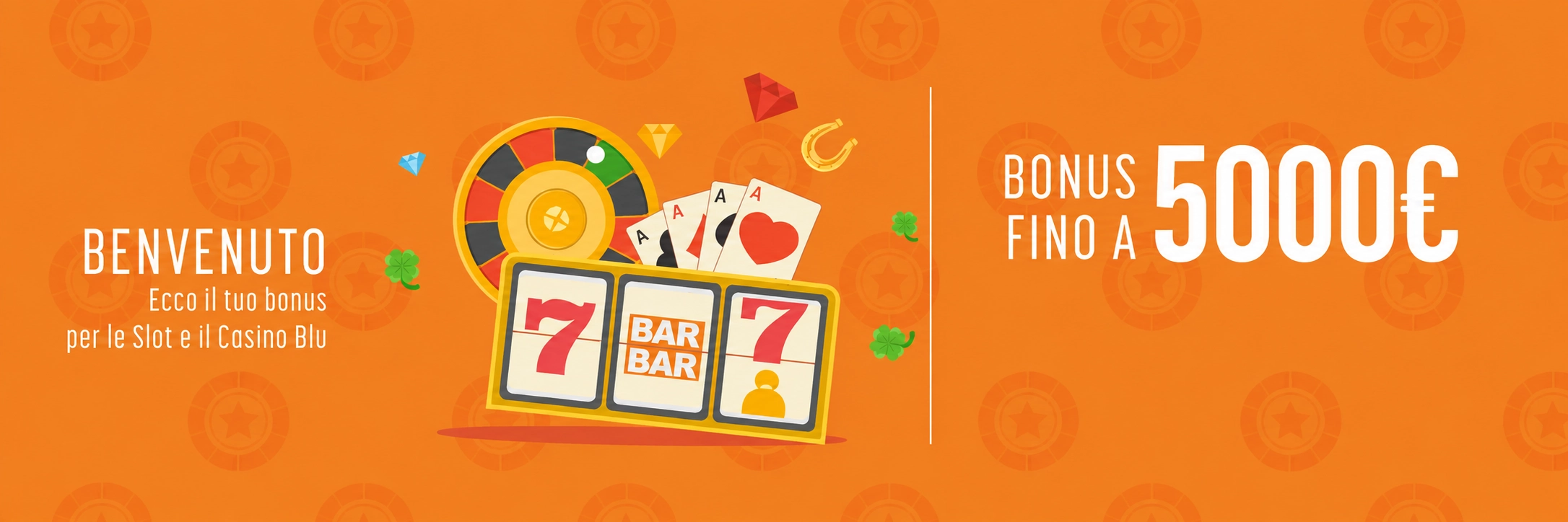Bonus Casino Snai