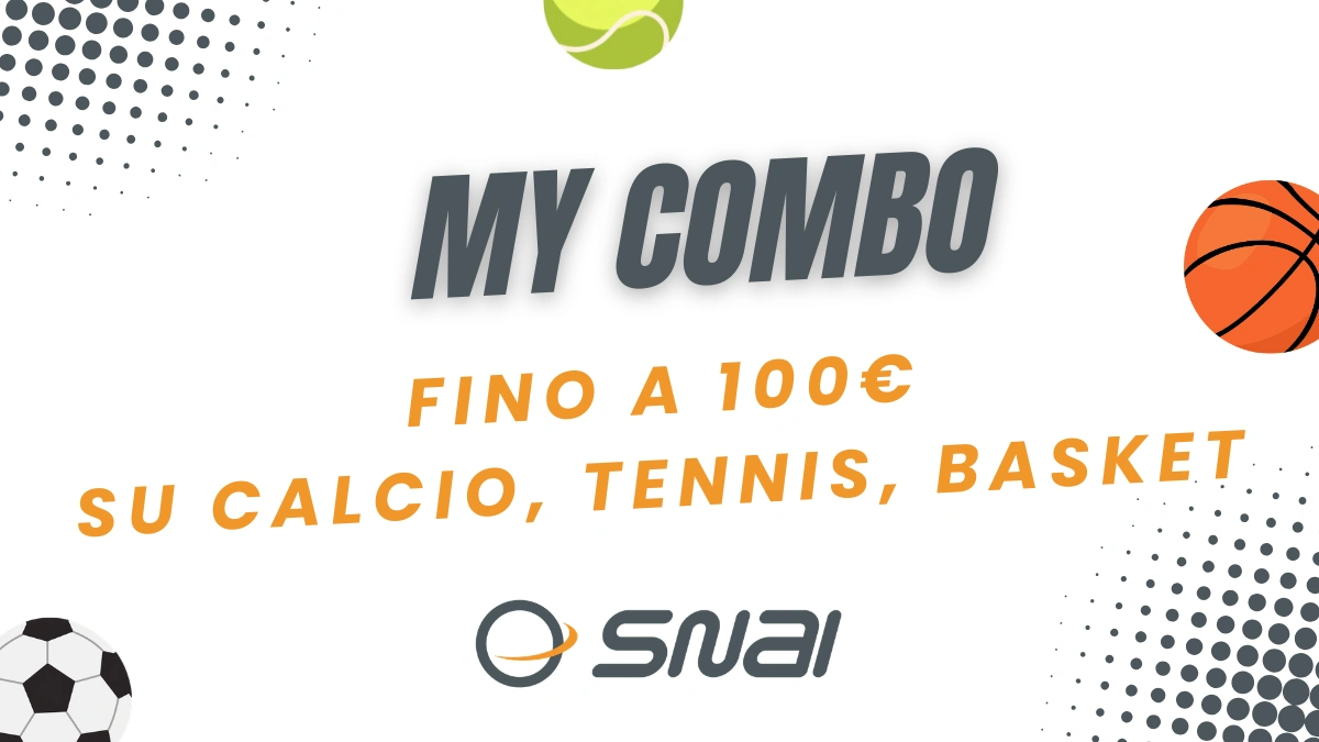 Bonus My Combo