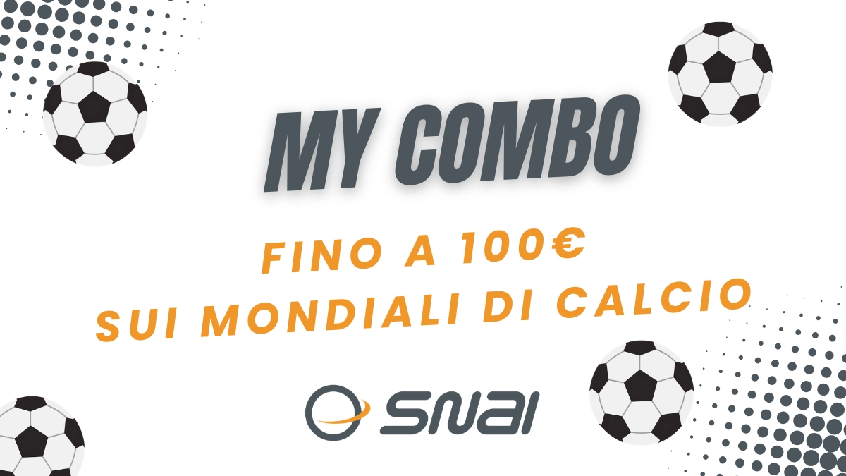 Promo Mondiali Snai