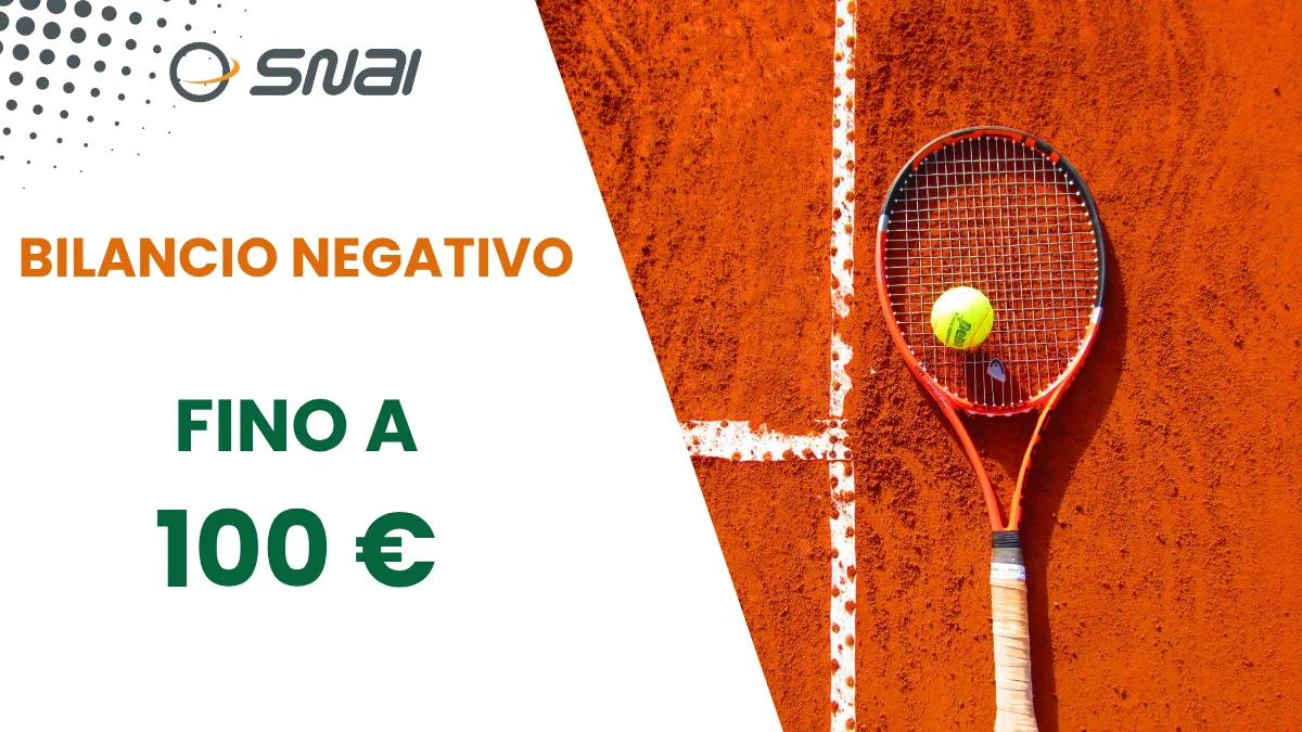 Bonus Tennis