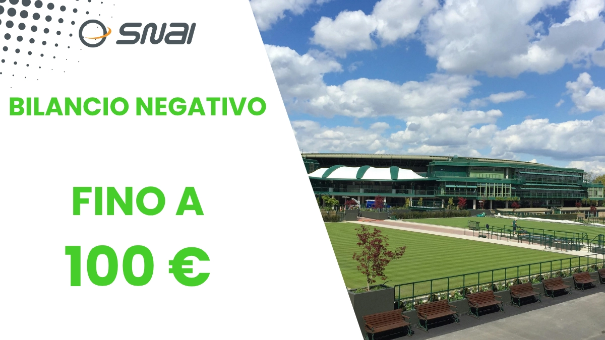 Bonus Tennis