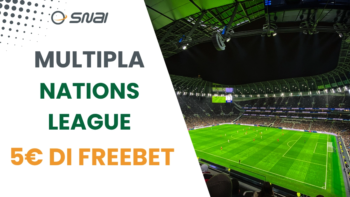 Bonus Nations League