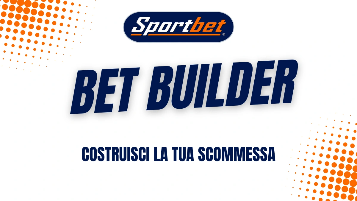 Bonus Sportbet Bet Builder
