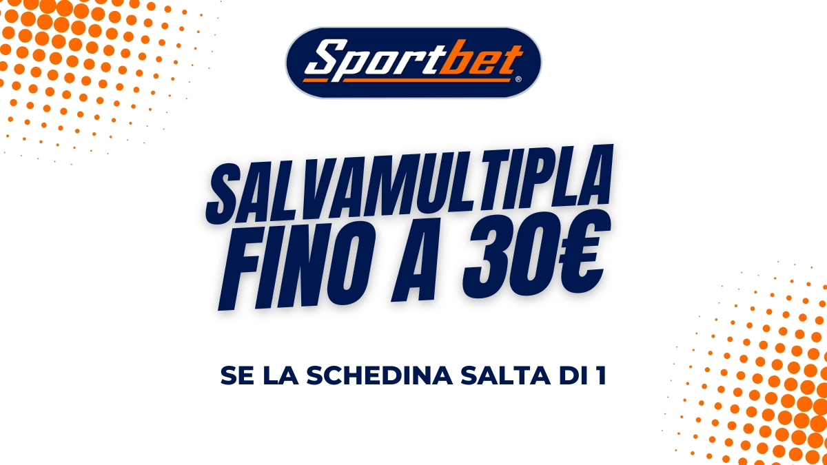 Salvamultipla Sportbet
