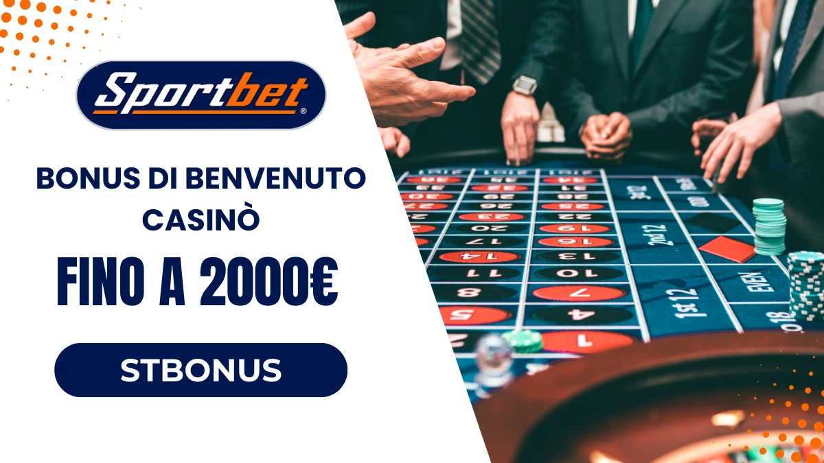 bonus casino sportbet