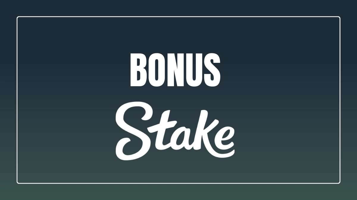 Bonus benvenuto stake
