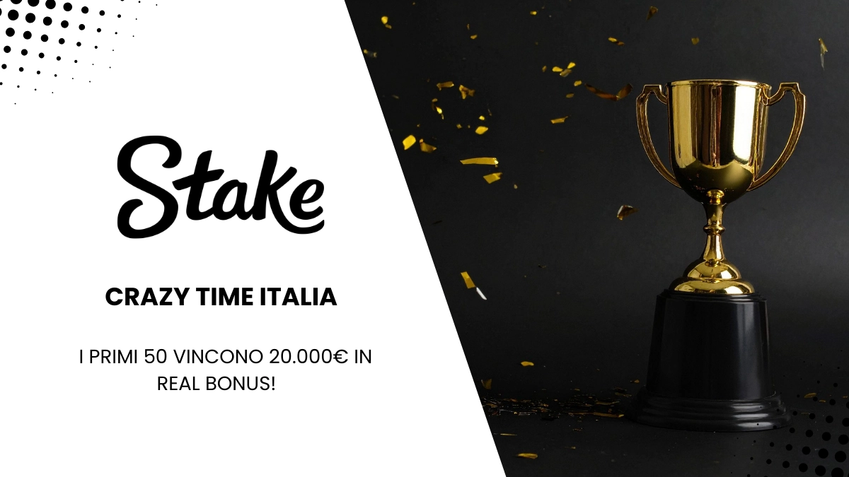crazy time italia