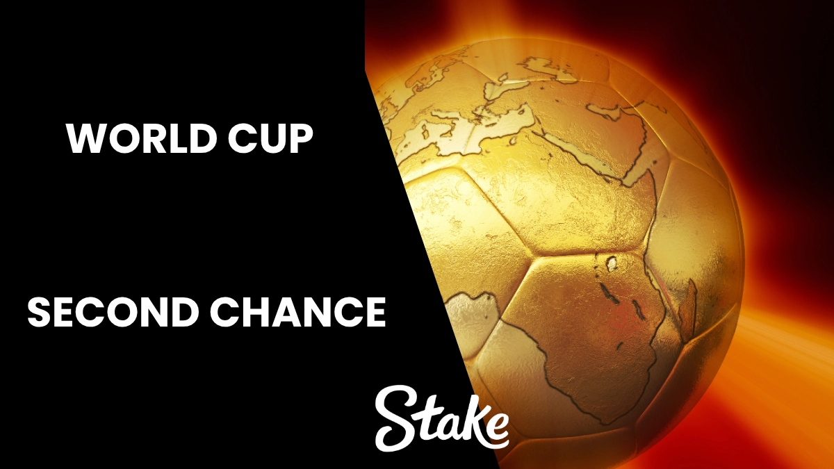 Bonus Mondiali Stake