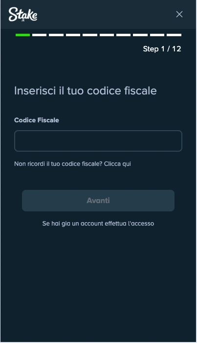 Bonus Stake Casino - Home