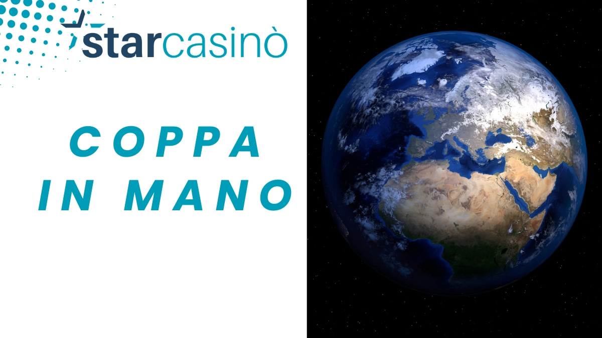 Bonus Coppa in Mano
