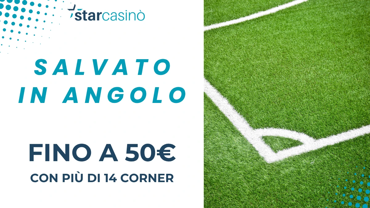 Bonus Mondiali Starcasino