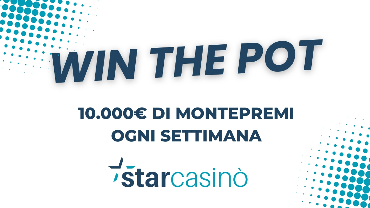 Bonus Star Casino Bet