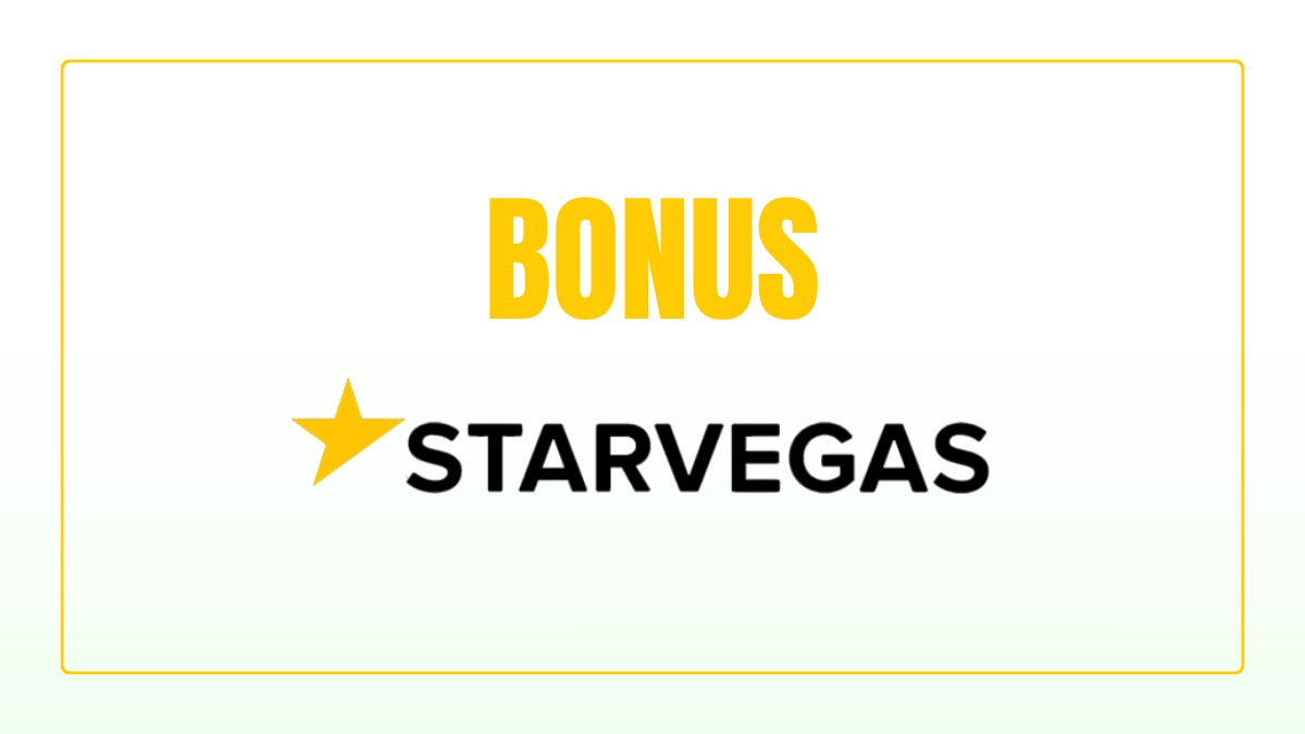 bonus starvegas