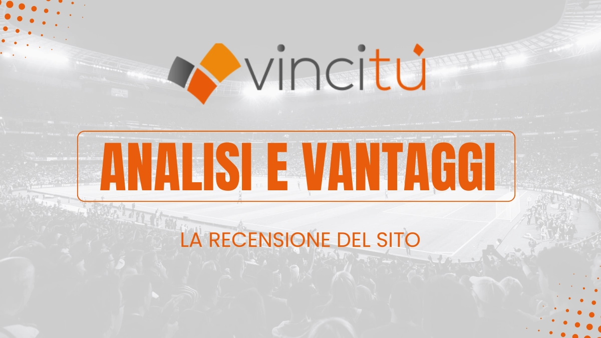 analisi e vantaggi vincitu