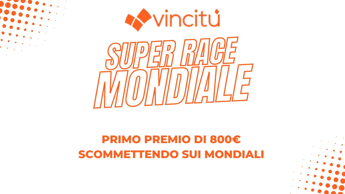 Bonus Vincitu Mondiali