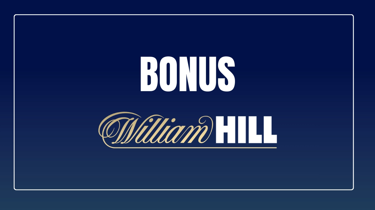 bonus william hill