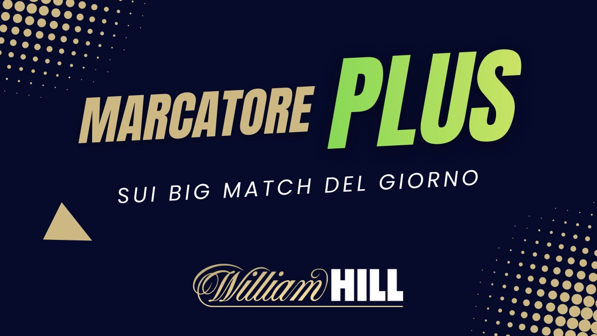 Marcatore Plus