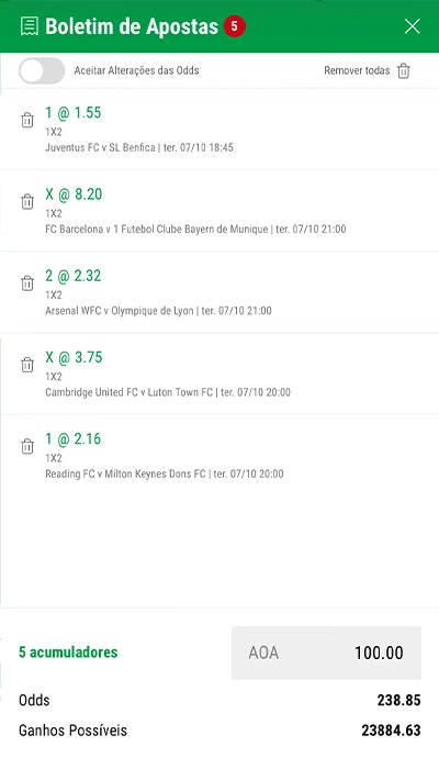 Premierbet boletim apostas
