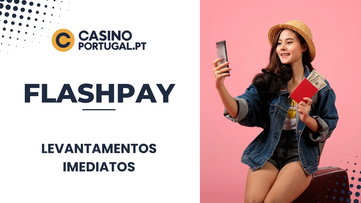 Flashplay no Casino Portugal