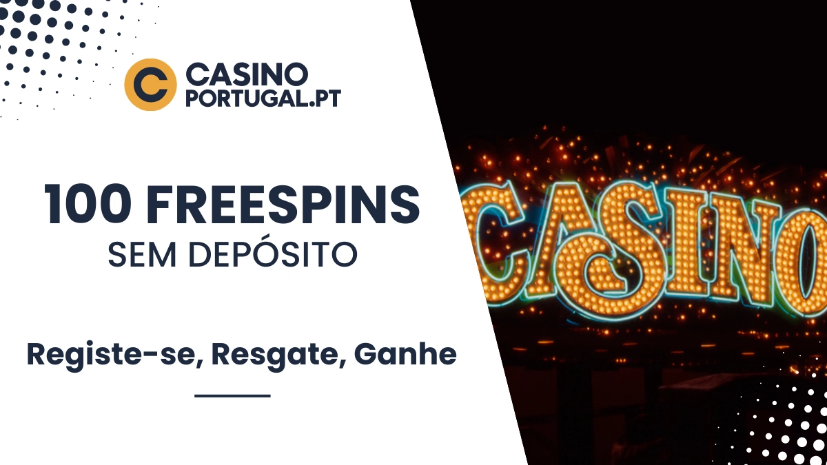 Bónus Casino Casino Portugal