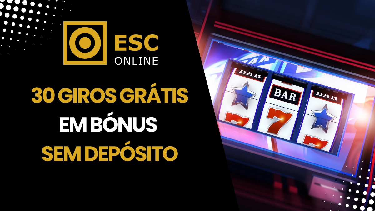 Bónus de Registo ESC Online: 30 Free Spins no Fakir ao Criar Conta