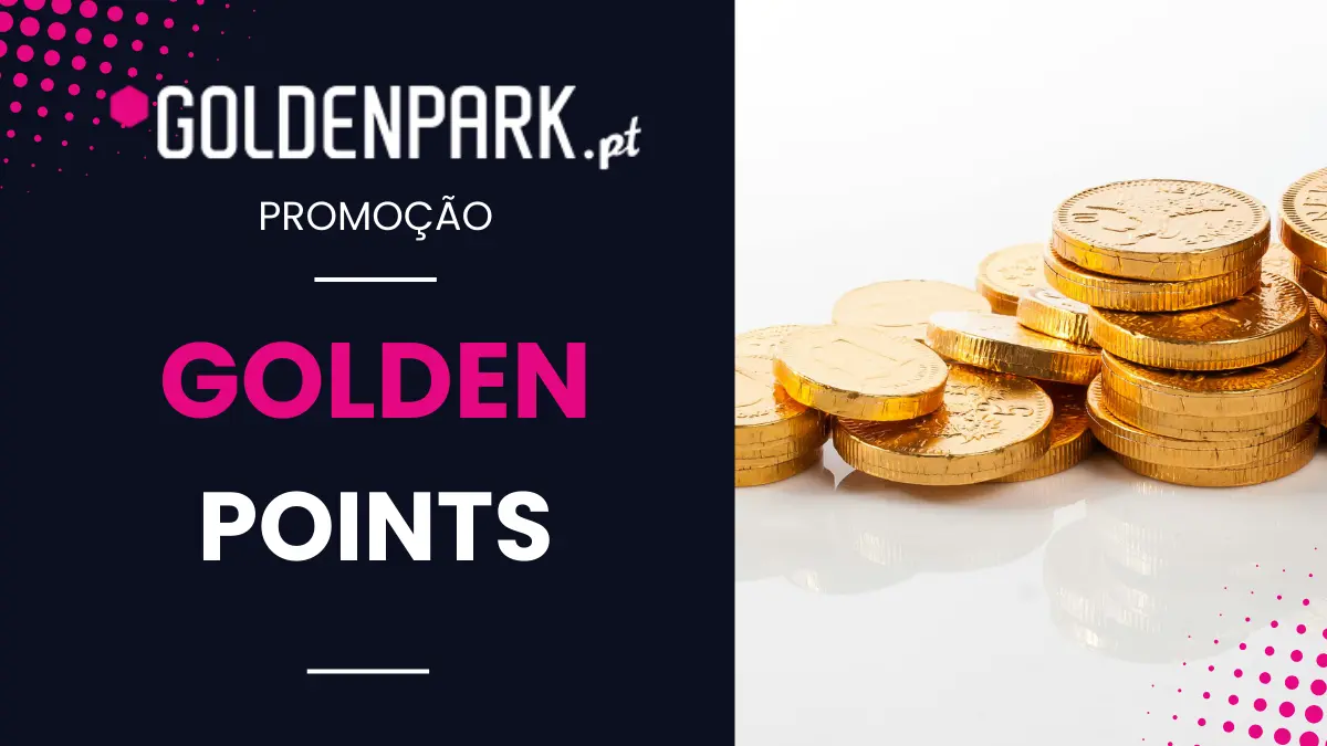 Programa Golden Points