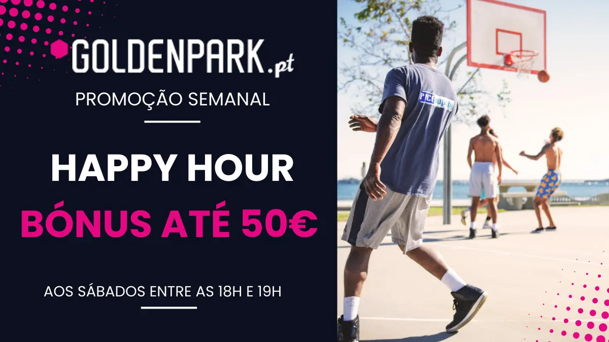 Happy Hour