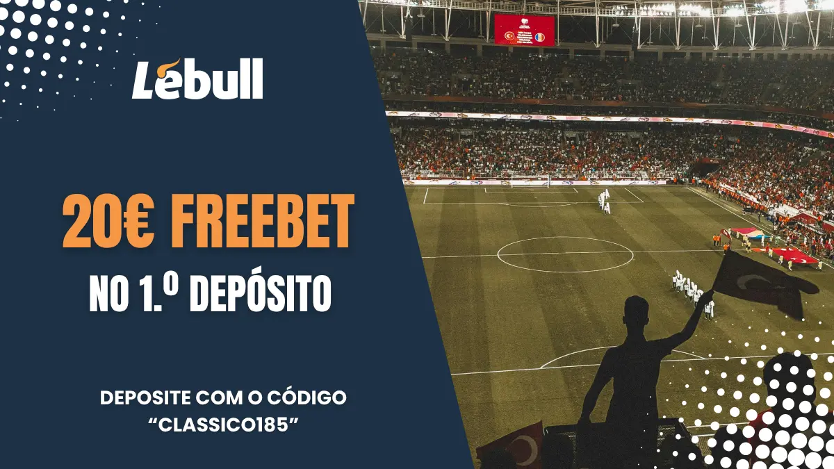'20€ freebet'
