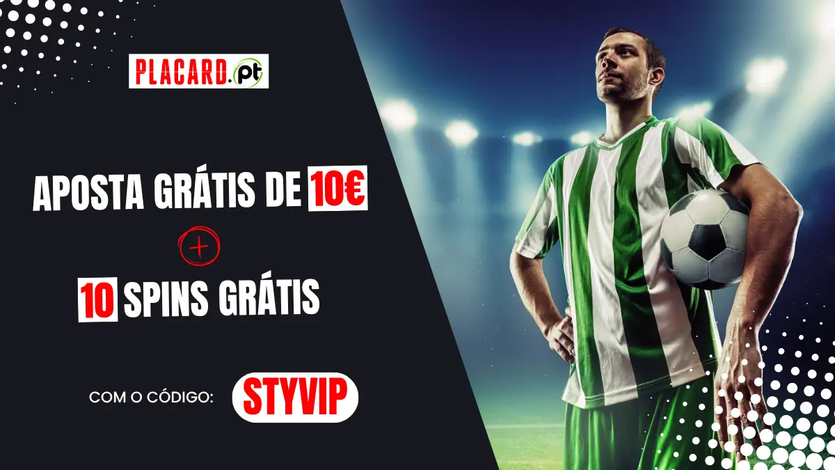 Pack de boas-vindas no Placard.pt