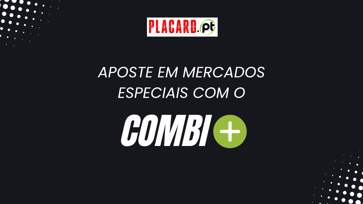 Combi+ Placard.pt