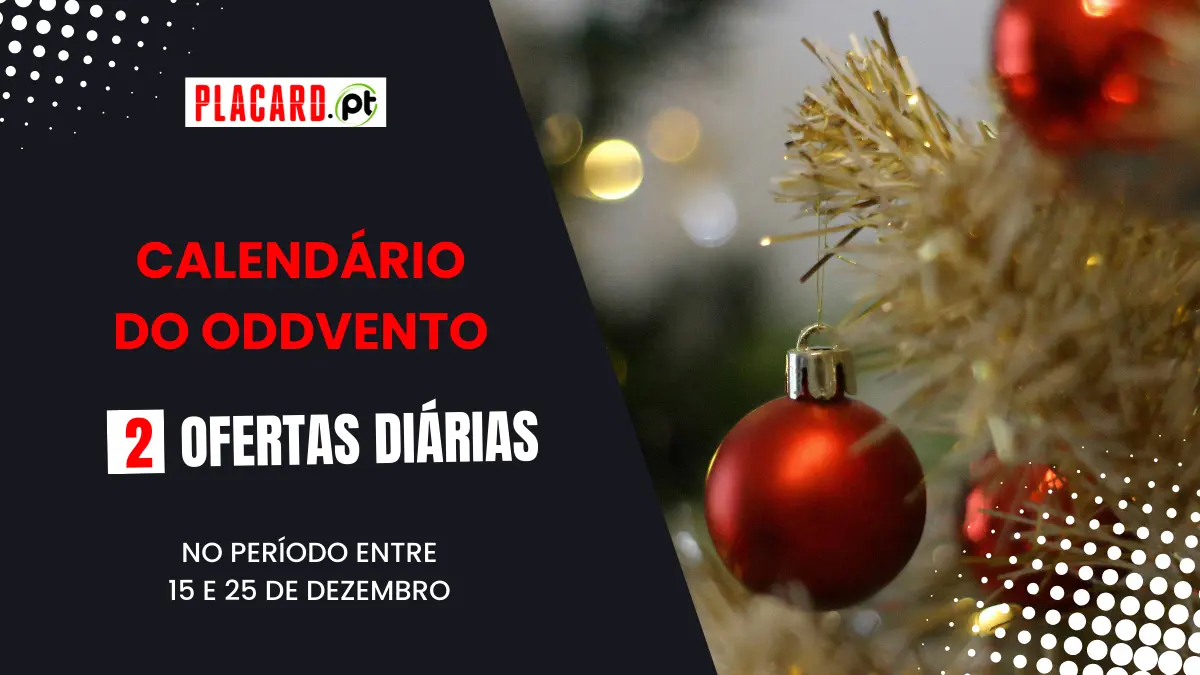 Calendário do Oddvento