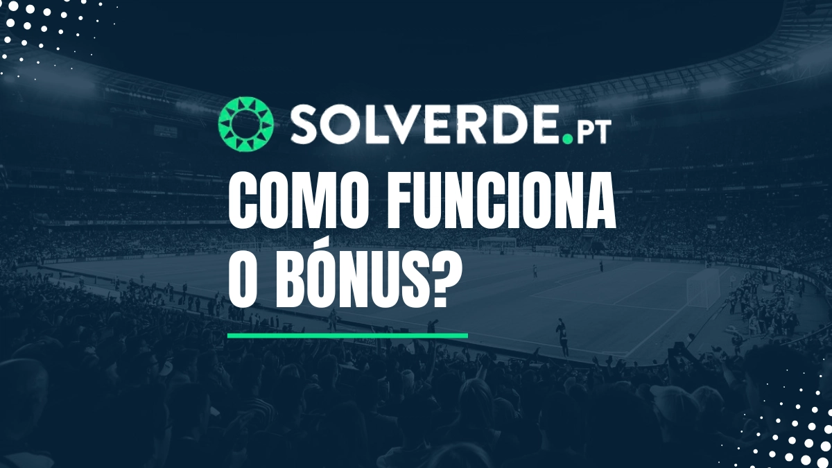 Bonus solverde