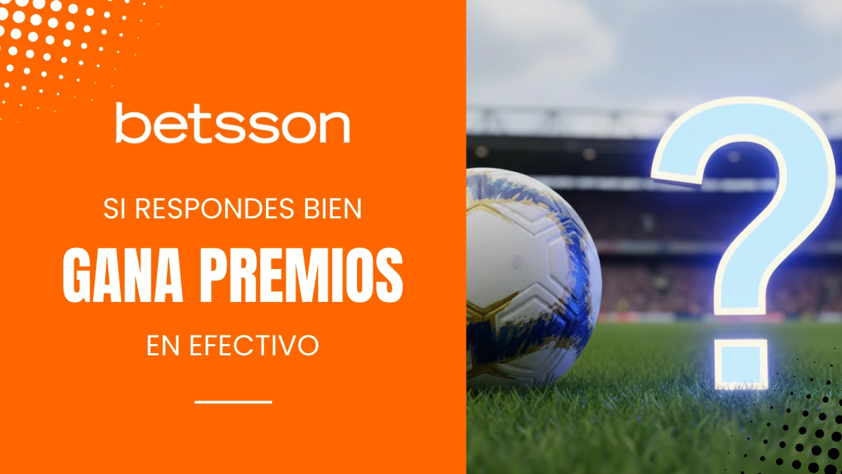'betsson