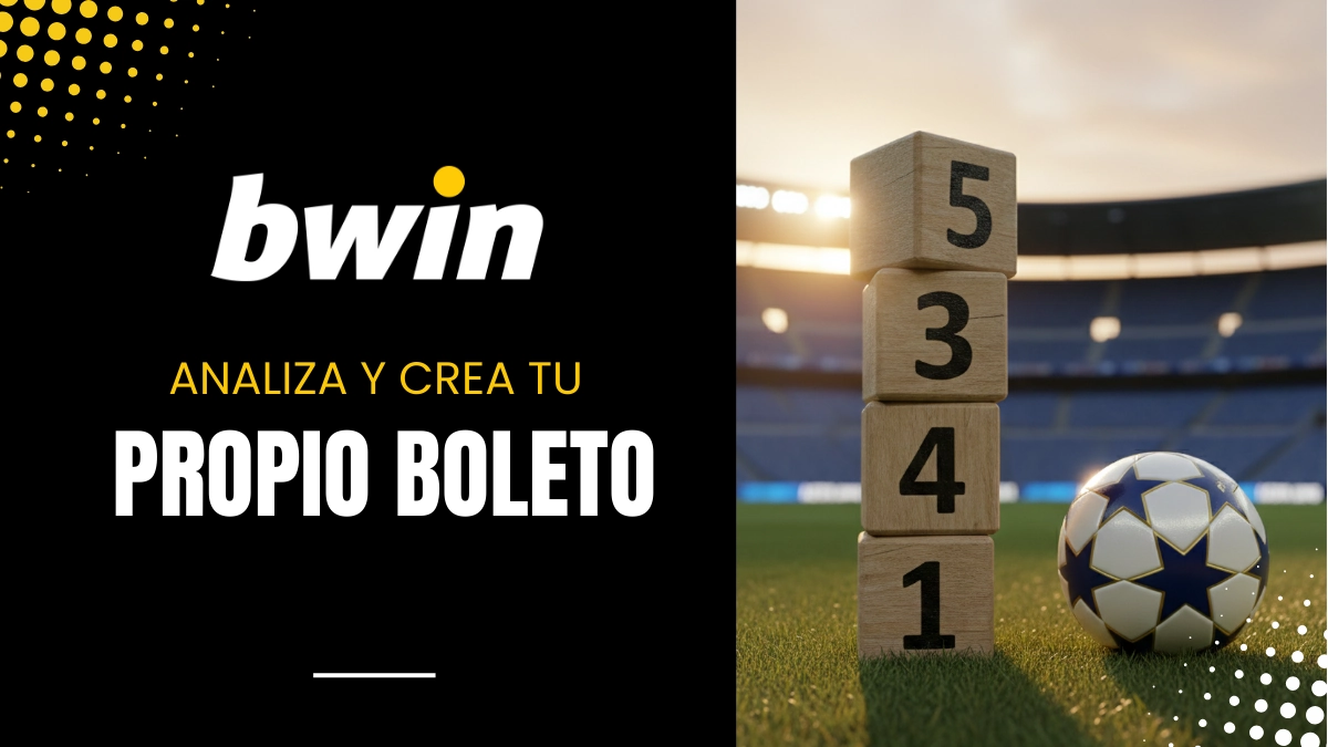 Promotion Bwin bet builder