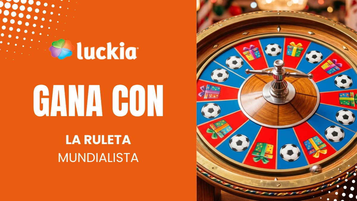 'Ruleta