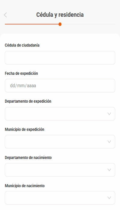 Código promocional Luckia - 3