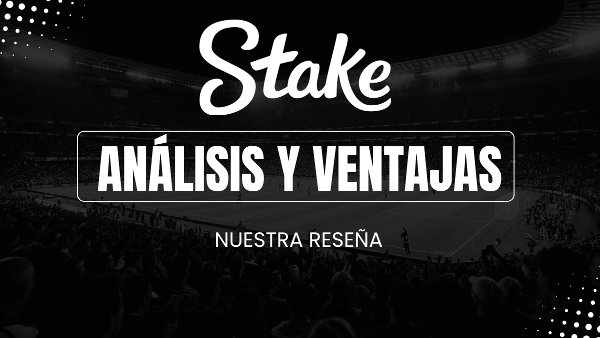 Opiniones sobre Stake Colombia: apuestas deportivas