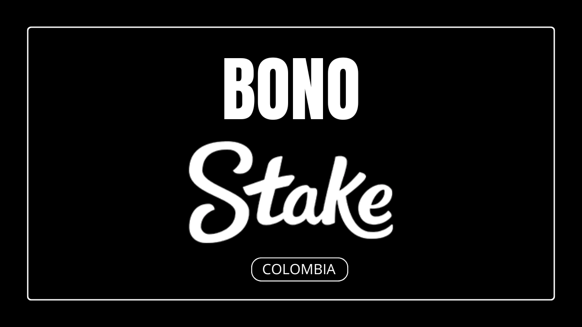 Bono Stake Colombia